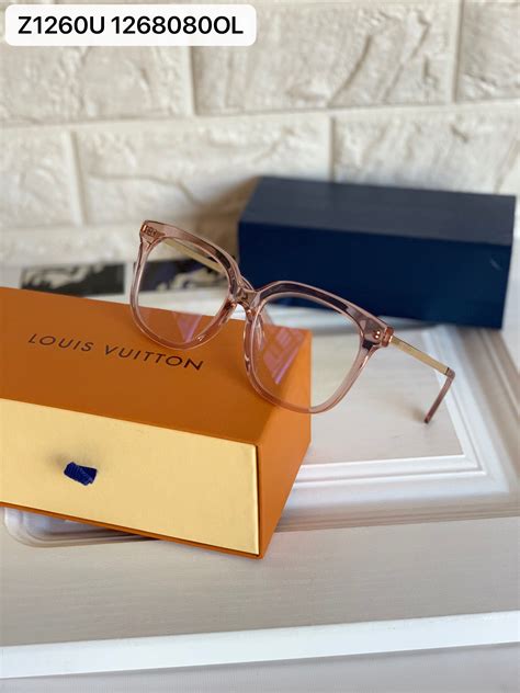 louis vuitton reading glasses